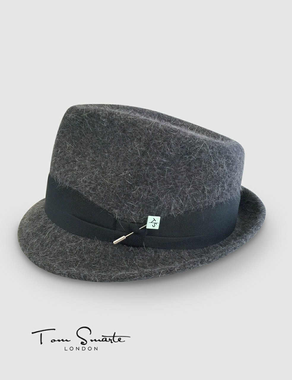 Pitti Immagine Uomo Autunno/Inverno 2016/17 Tom Smarte